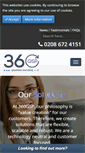 Mobile Screenshot of 360gsp.net